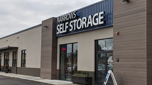 Narrows Self Storage