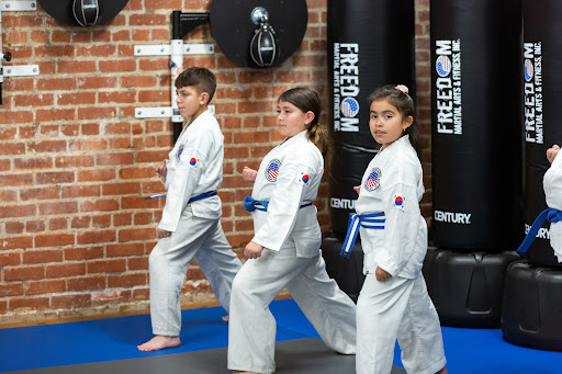 Freedom Martial Arts & Fitness, Inc. - Thumbnail