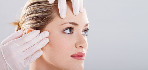 Plastic Surgery Marmaris