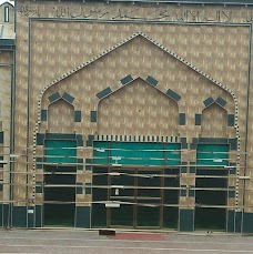 Faizan e Madina okara