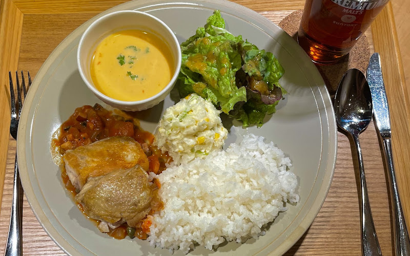 GNOMEdeTABER(ノームデタベール)