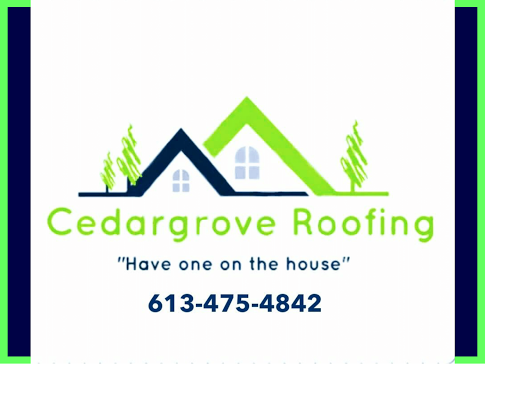 Cedargrove Roofing - Thumbnail