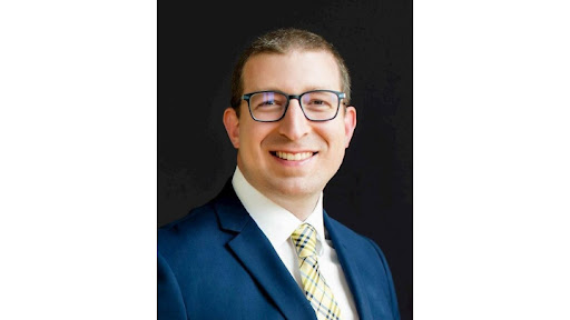 Cory Oswald, PT