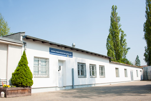 Malereibetrieb M. Giese GmbH - Thumbnail