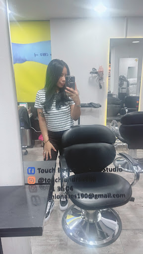 Touch Beauty & Hair Studio - Thumbnail