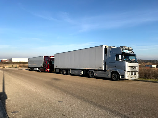 Transports STEF - Fauverney - Thumbnail