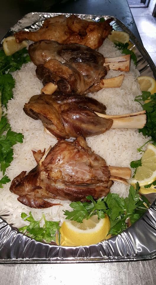 Madina Almnawara Restaurant