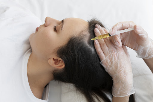 Discover radiant, rejuvenated skin with PRP Treatment at Advanced Wellness, led by the best derma…
