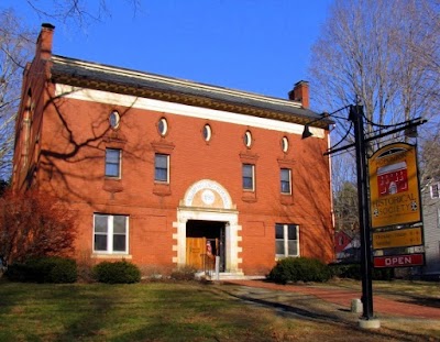 Hopkinton Historical Society