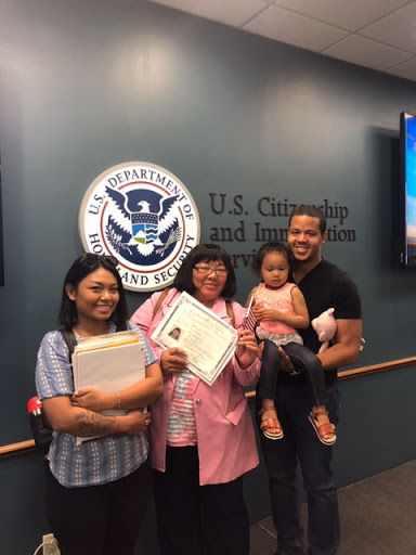 The Law Office of Susan Han Gallery - United States