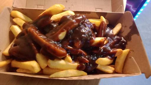 Aussie Take Away - Thumbnail