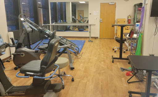 Wise Physical Therapy - Thumbnail