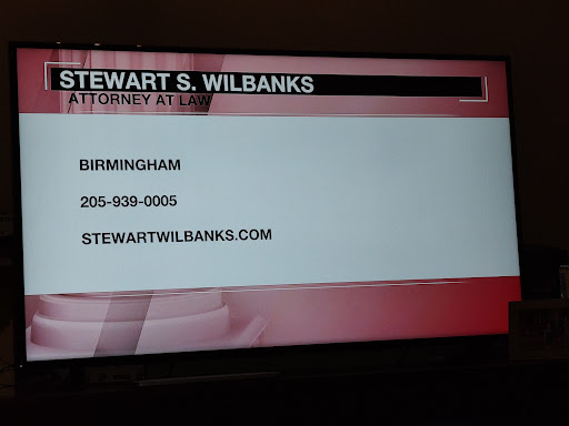 Stewart S. Wilbanks, Attorney at Law, LLC - Thumbnail
