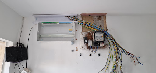 1st Electrics - Thumbnail