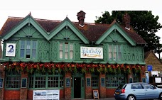 Portslade Station brighton