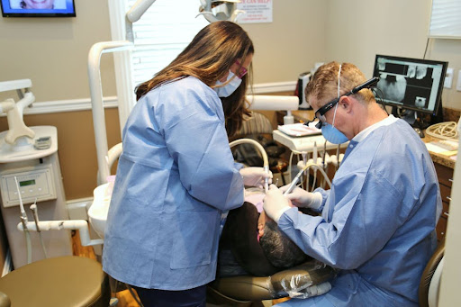 Joseph T. Mormino, DDS