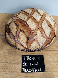 Photo n°16 de Boulangerie La paderia à Fondettes (Boulangerie)