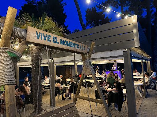 Koa Beach Club