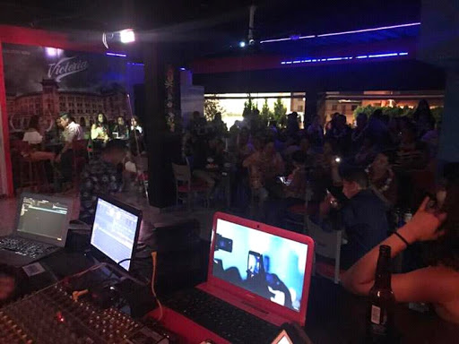 Bar Toro Rojo - Thumbnail