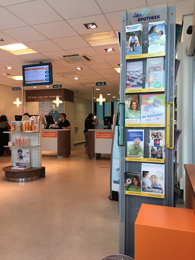Apotheek Stede Broec