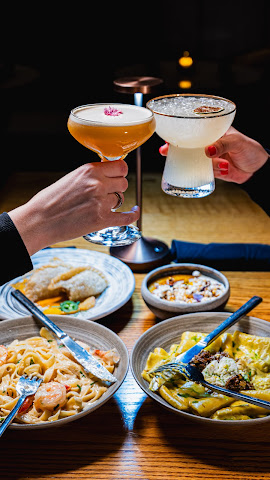 BONAO RESTAURANT by null