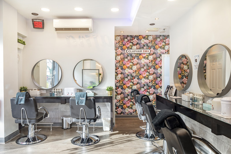 Sajna Beauty - Beauty Salons