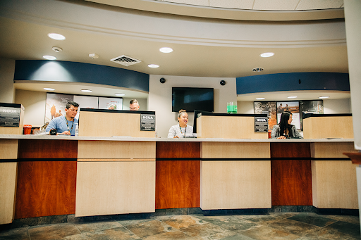 Canvas Credit Union Thornton Branch - Thumbnail