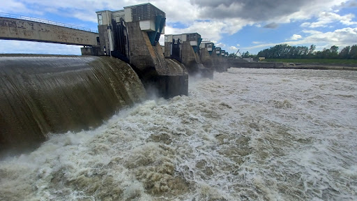 Barrage