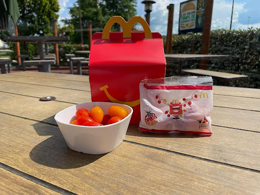 Photo 3 - McDonald's
