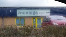 Jennings Computer Services – York york