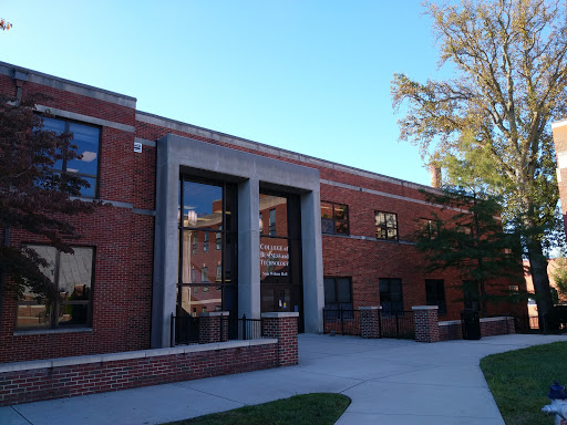 Sam Wilson Hall - Thumbnail