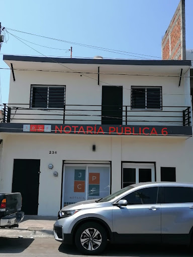 Notaría Pública 6 Tecomán - Thumbnail