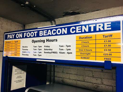 The Beacon Shopping Centre - Thumbnail
