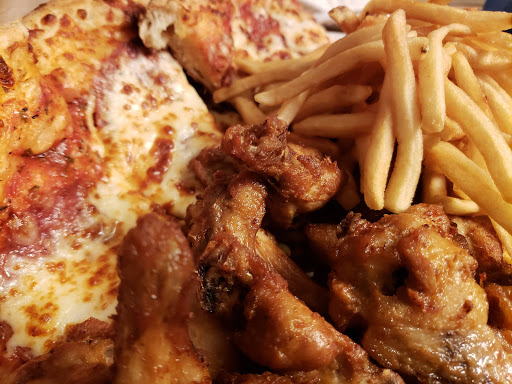 Pizza Maya Chateauguay - Thumbnail