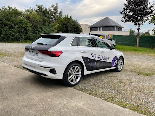 Photo n°13 de Auto École Sow-Drive Sud GARE à Rennes (Auto-école)