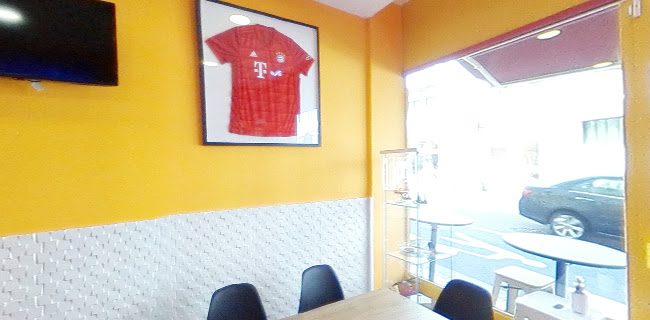 Boteco Pra Começar PORTO