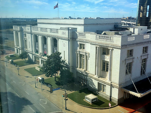 Amtrak Union Station