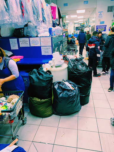 Fully Loaded Laundry - Thumbnail