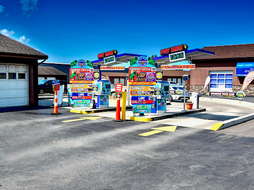 Sparkle Car Care Centers - Thumbnail