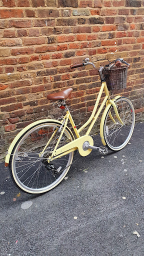 Renhams Cycles - Thumbnail