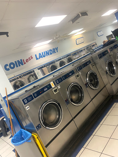 Vista Coinless Laundry - Thumbnail