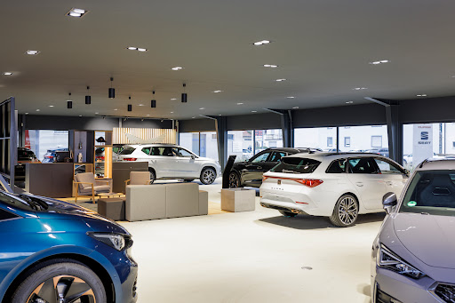 Autowelt Marton+ GmbH & Co. KG - CUPRA - Thumbnail