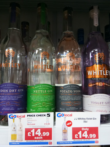 Golocal Collingwood Convenience Store - Thumbnail