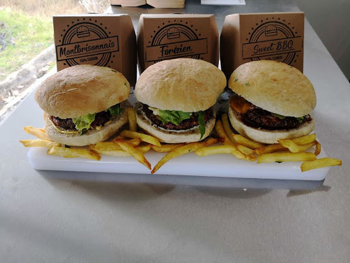 Photo 6 - Californian Burger & coffee Andrezieux