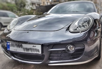 Photos of Car-tech Automotive Services Lebanon