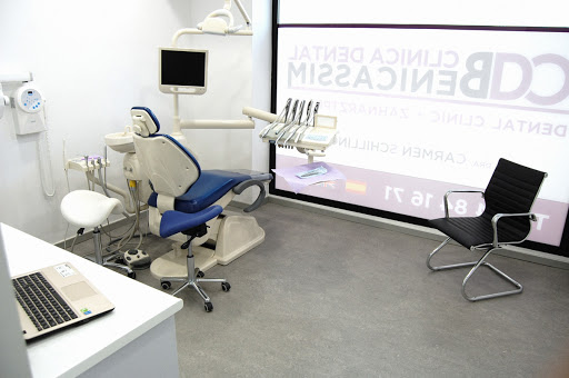 Dentistas en Benicasim Clínica Dental Benicàssim - Thumbnail