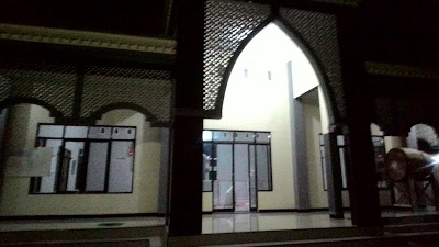 Mosque