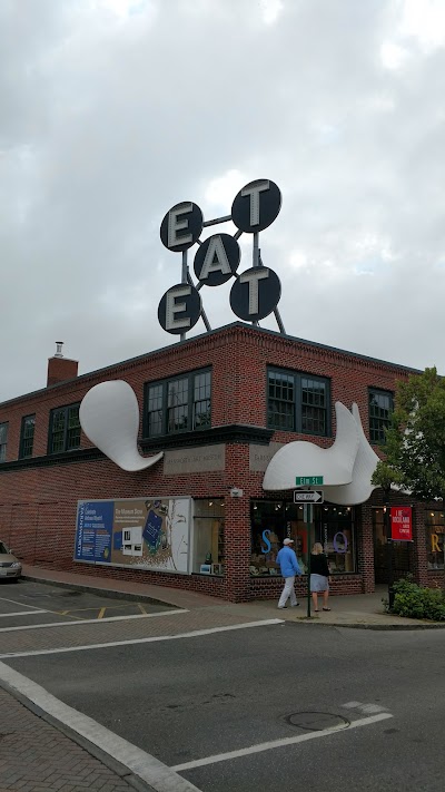 The Strand Theatre