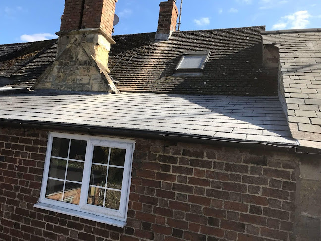 Lewis Roofing Solutions Ltd - Construction company