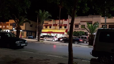 Photos of Caf&eacute; Mounalisa